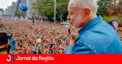 Lula tenta reverter desânimo e impulsionar militância