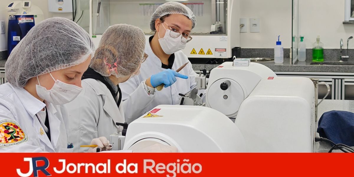 Laboratorio patologia fmj
