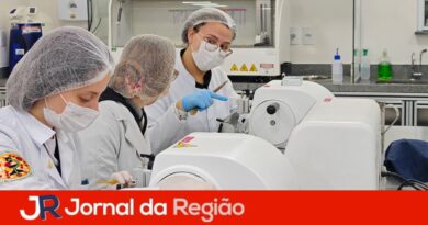 Laboratorio patologia fmj