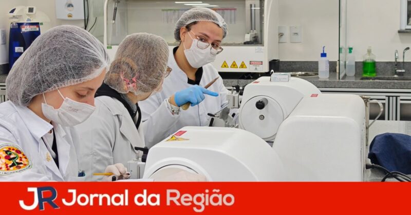 Laboratorio patologia fmj