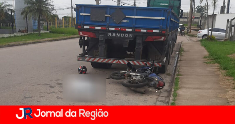 MOTO MORTE TULIPAS