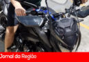Bajaj Dominar 400 é roubada na madrugada no Jardim Novo Horizonte