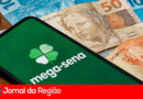 Prêmio da Megasena para este sábado é de R$ 230 milhões