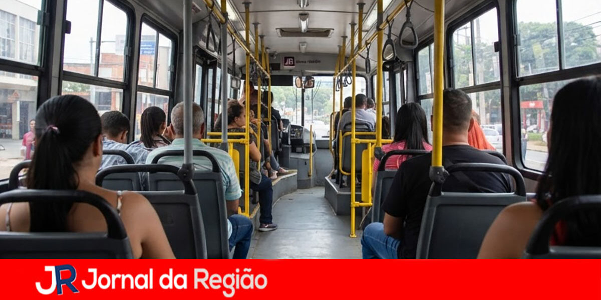ONIBUS JUNDIAI
