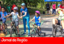 Jundiaí recebe Festival de Ciclismo no Parque da Cidade