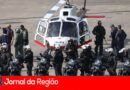 PM e Polícia Civil fazem grande operação no Centro de SP