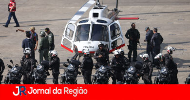 PM e Polícia Civil fazem grande operação no Centro de SP