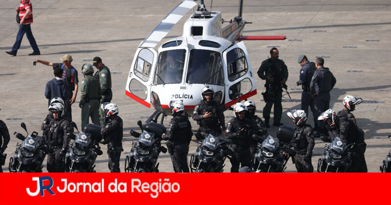 PM OPERACAO LECO VIANA FOLHAPRESS copiar