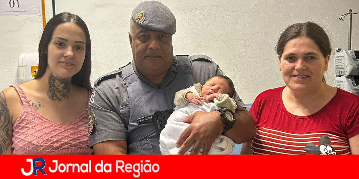 PM SALVA BEBE