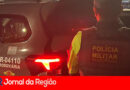 Polícia Rodoviária prende autor de homicídio logo após o crime