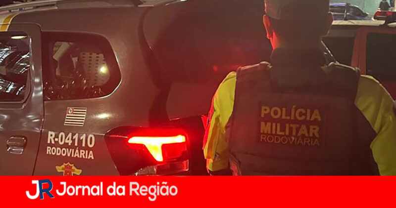 POLICIA RODOVIARIA