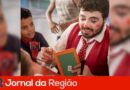 Aprendi no Gibi 2 doa gibis e incentiva a leitura em Jarinu