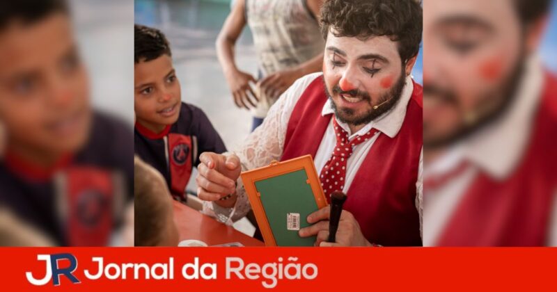 PROJETO GIBI