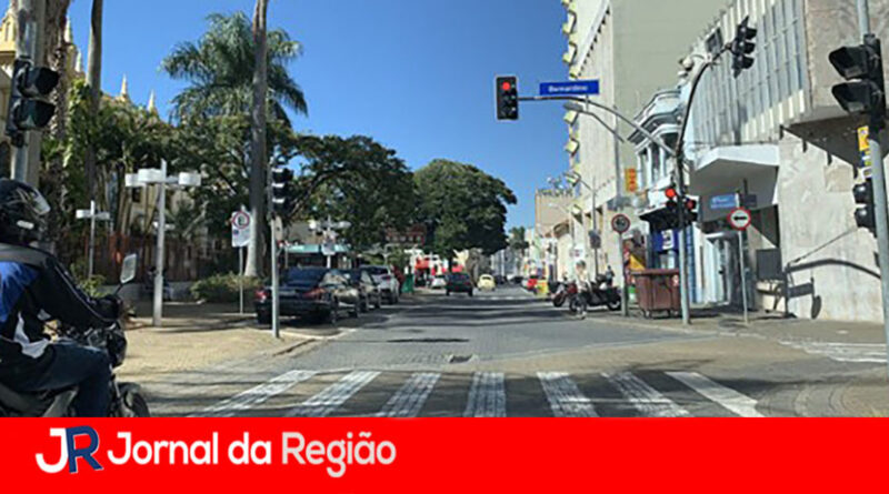 PM captura procurado por furto no Centro de Jundiaí