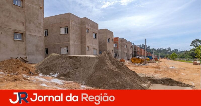 Residencial dos Cravos