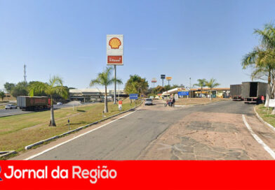 Quadrilha com fuzis rouba peças avaliadas em R$ 1,4 milhão na Bandeirantes