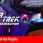 Morre ator de Capitão Picard de “Star Trek” e Professor Xavier de “X Men”
