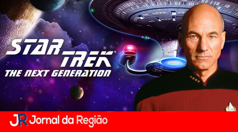 Morre ator de Capitão Picard de “Star Trek” e Professor Xavier de “X Men”