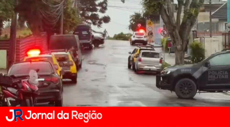 O que se sabe sobre a invasão de creche em Curitiba com 13 crianças feitas reféns