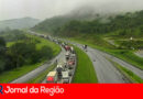 Dom Pedro tem quase 10 Km de congestionamento