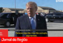 Trump critica eleição no Brasil. Geraldo Alckmin rebate