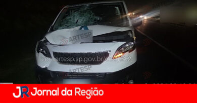 Técnico de Segurança do Trabalho morre atropelado na Bandeirantes
