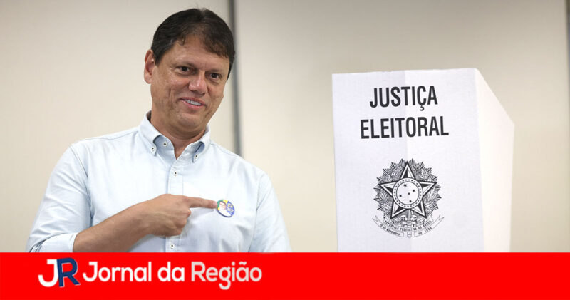 TARCISIO Danilo Verpa Folhapress copiar