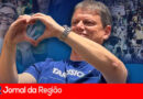 Tarcísio é reeleito governador de SP