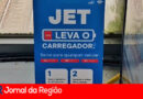 TIC Trens passa a oferecer carregadores de celulares nas estações da Linha 7 Rubi