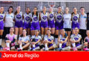 Meninas do sub-14 colocam Jundiaí entre as melhores equipes de vôlei do Estado