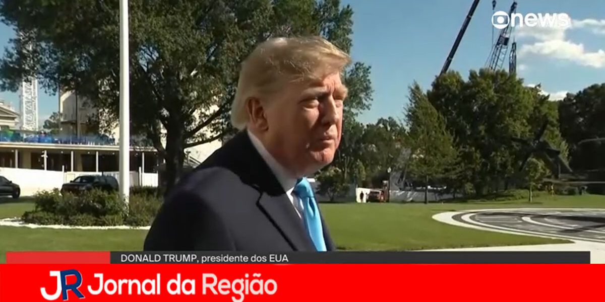 TRUMP GLOBONEWS copiar