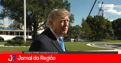 TRUMP GLOBONEWS copiar
