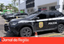 Câmera de monitoramento da Guarda identifica ladrão dentro de escola