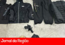 Bando é preso pela Guarda de Itatiba após roubo ao Burger King