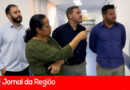 Deputado eleito João Paulo começa a ouvir prefeitos da região