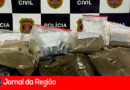 DIG-DEIC de Campinas fecha fábrica de drogas e apreende 80 Kg de entorpecentes