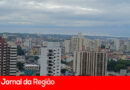 Tempo deve melhorar durante o dia e frente fria sai do Estado