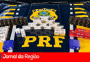 Polícia Rodoviária Federal apreende carga de canetas emagrecedoras em Atibaia