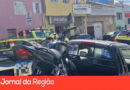 Agentes de Trânsito de Jundiaí apreendem moto com R$ 50 mil em multas
