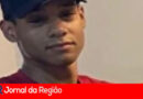 Lucas, de 21 anos, sumiu na Vila Hortolândia, em Jundiaí