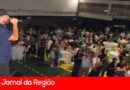 Engordadouro F.C. celebra centenário com festa marcada por homenagens e emoção
