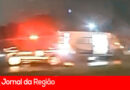Homem de 33 anos morre atropelado na Vinhedo – Viracopos