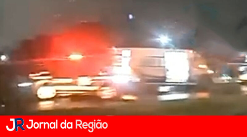 Homem de 33 anos morre atropelado na Vinhedo – Viracopos