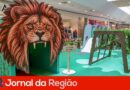 JundiaíShopping promove oficinas gratuitas para crianças durante a Exposição SmartZoo