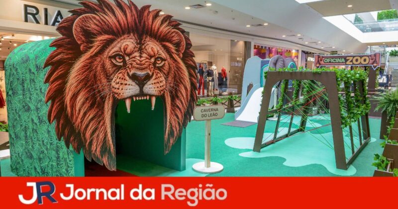 acao zoo jundiaishopping