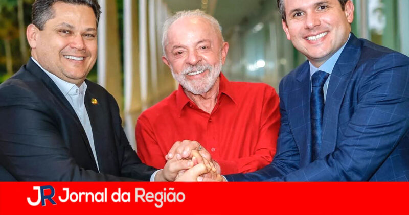 alcolumbre e lula copiar