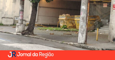 Guarda prende três por furto de fios em obra no Centro de Jundiaí