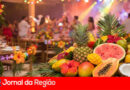 Baile do Havaí volta ao Grêmio CP com Diogo Nogueira e 5 toneladas de frutas