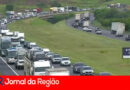 Pedestre morre ao tentar atravessar a Bandeirantes, em Campinas