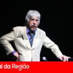 Morre Benito di Paula, grande nome da música popular